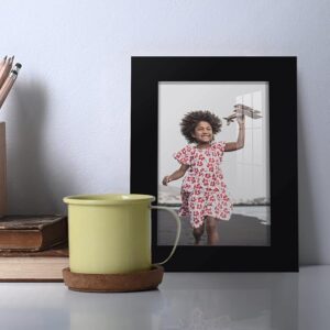 Renditions Gallery Photo Frames 3.5×5 inch Picture Frame Set of 4 High-end Modern Style