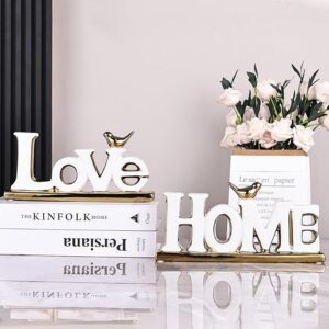 White and Gold Room Decor Aesthetic