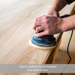 Oscar Mango Wood End Table